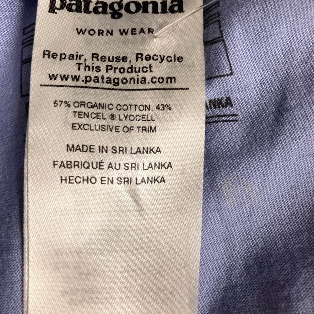 Patagonia Skirt - Picture 6 of 7